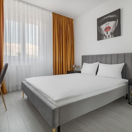 Blanco Apartment ออราแด ภายนอก รูปภาพ
