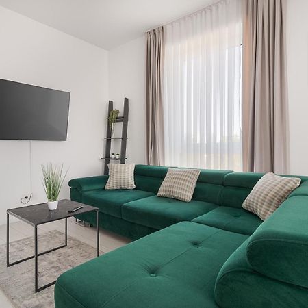 Blanco Apartment ออราแด ภายนอก รูปภาพ