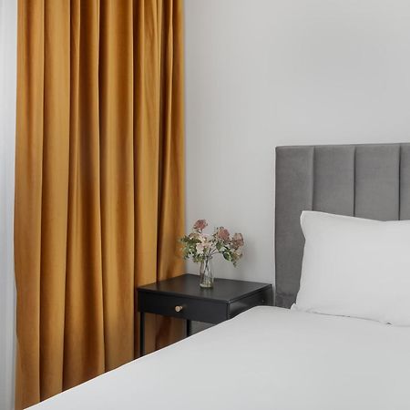 Blanco Apartment ออราแด ภายนอก รูปภาพ