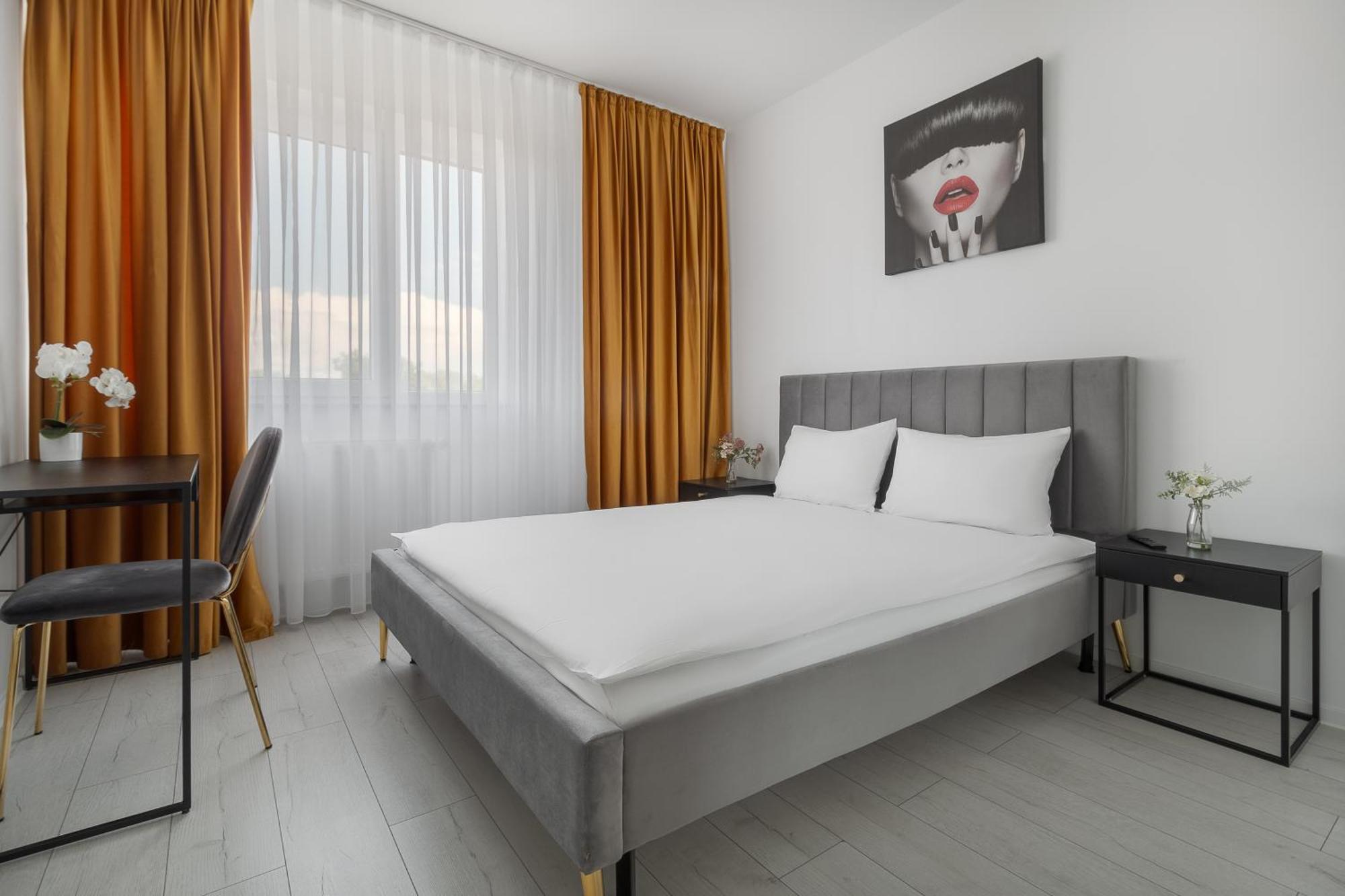 Blanco Apartment ออราแด ภายนอก รูปภาพ