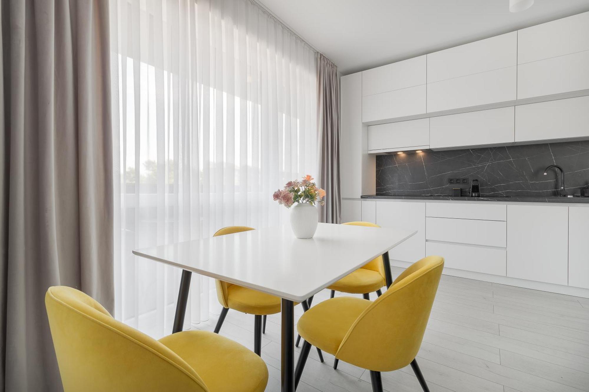 Blanco Apartment ออราแด ภายนอก รูปภาพ