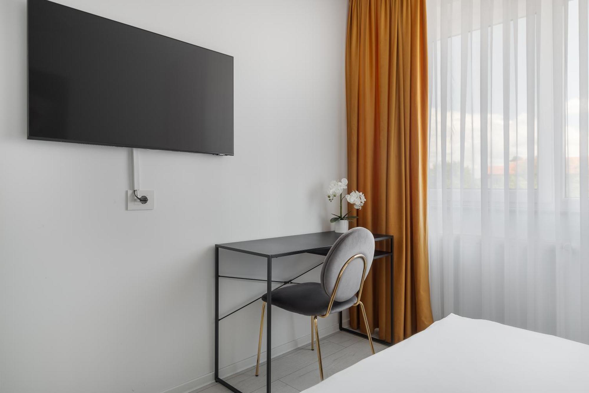Blanco Apartment ออราแด ภายนอก รูปภาพ