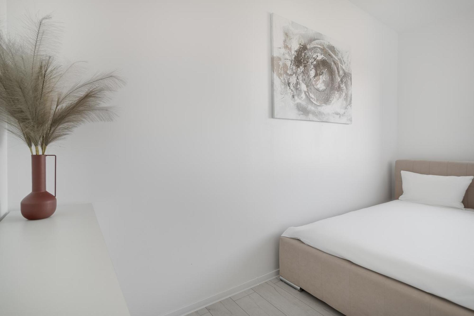 Blanco Apartment ออราแด ภายนอก รูปภาพ