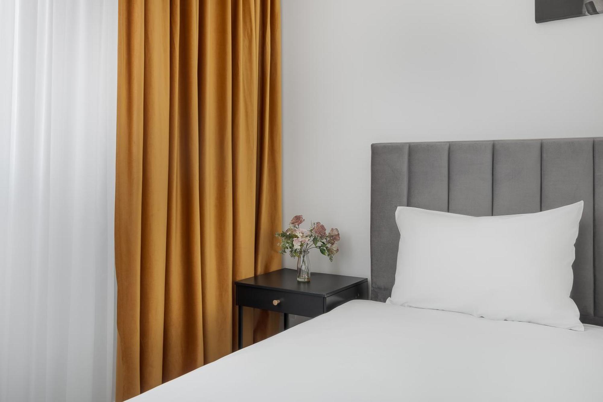 Blanco Apartment ออราแด ภายนอก รูปภาพ