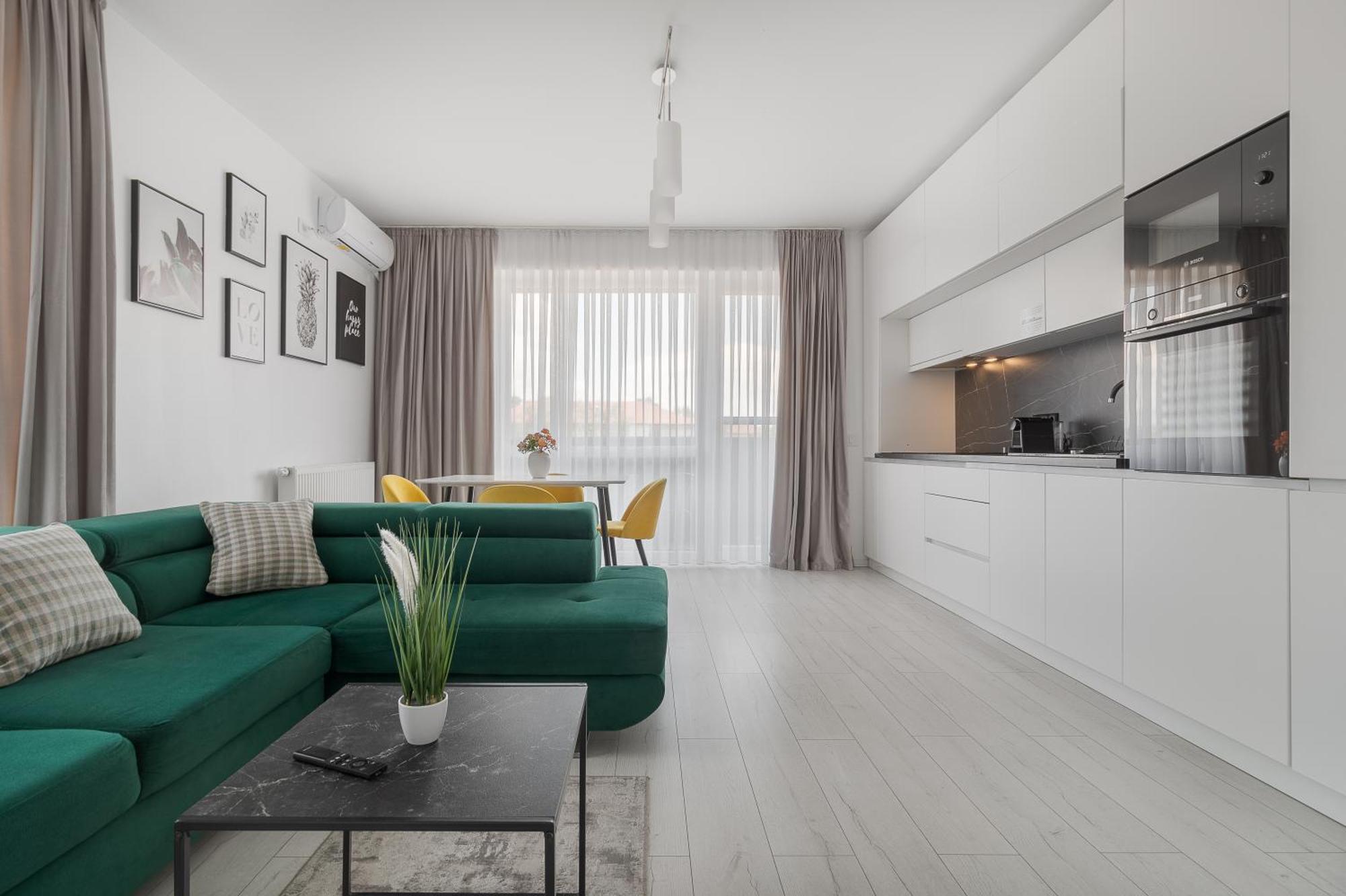 Blanco Apartment ออราแด ภายนอก รูปภาพ