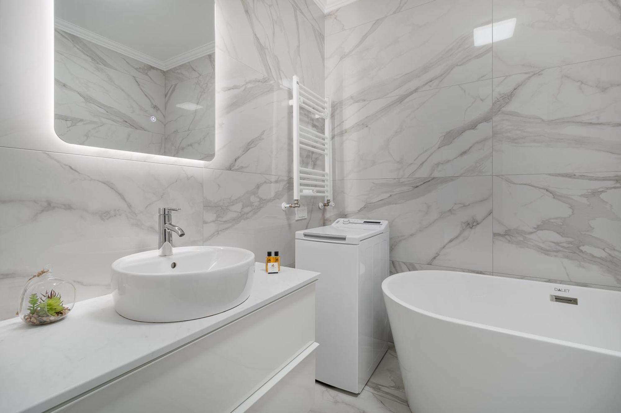 Blanco Apartment ออราแด ภายนอก รูปภาพ