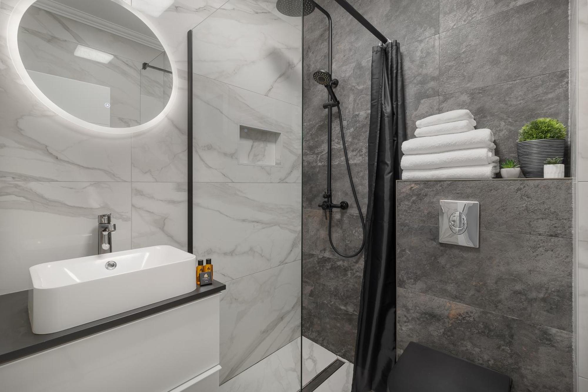 Blanco Apartment ออราแด ภายนอก รูปภาพ