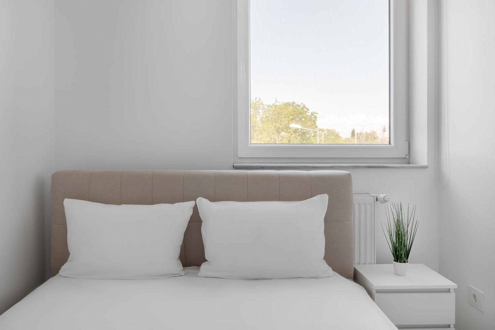 Blanco Apartment ออราแด ภายนอก รูปภาพ