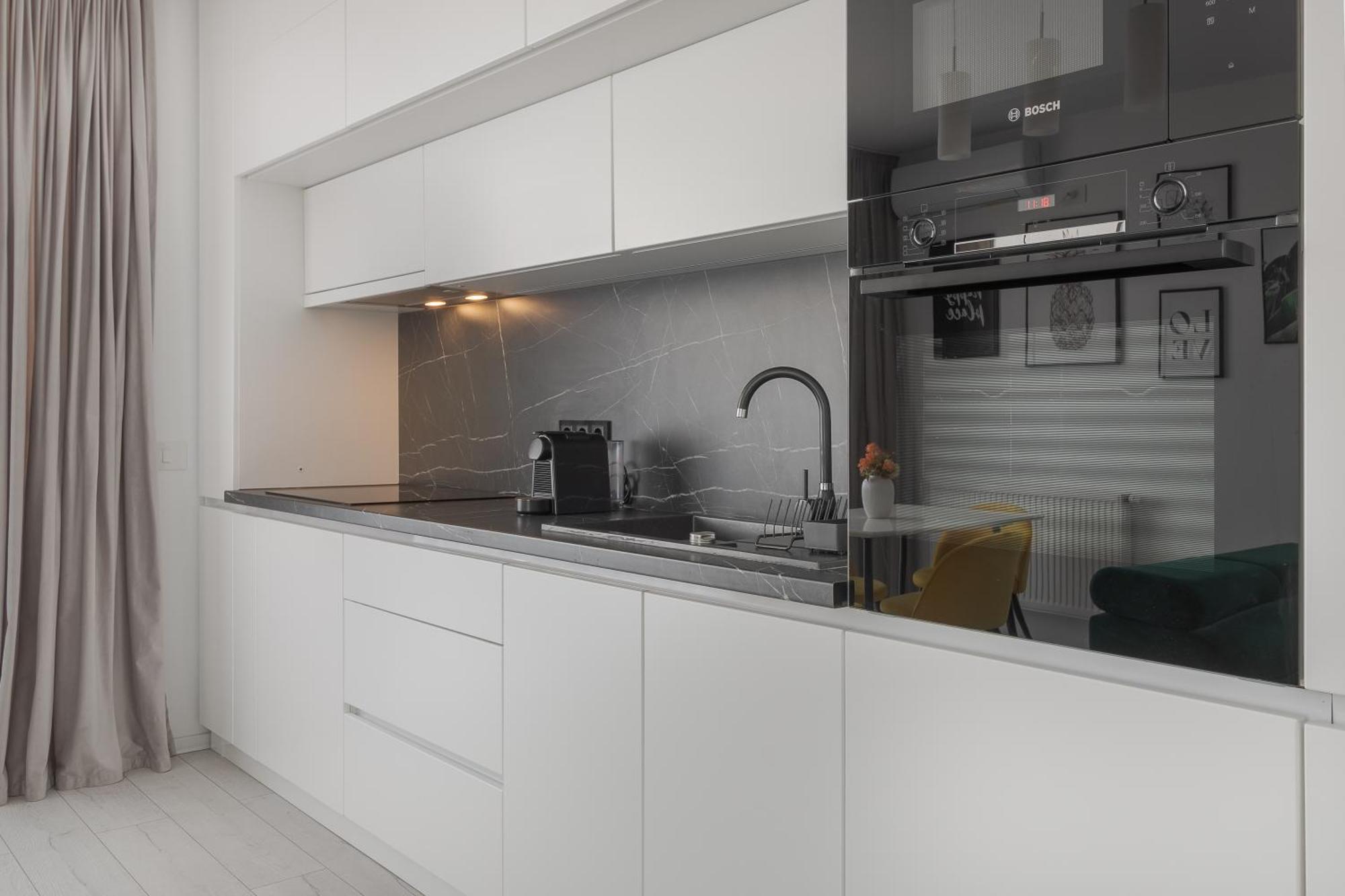 Blanco Apartment ออราแด ภายนอก รูปภาพ