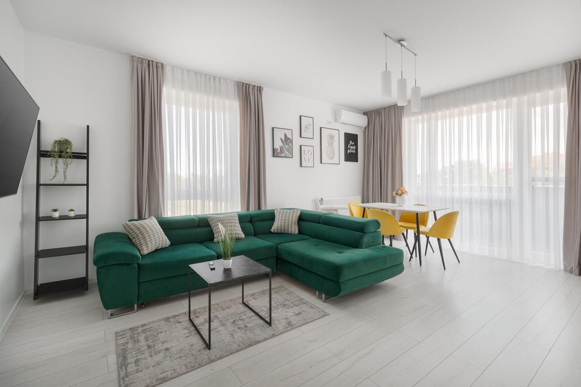 Blanco Apartment ออราแด ภายนอก รูปภาพ