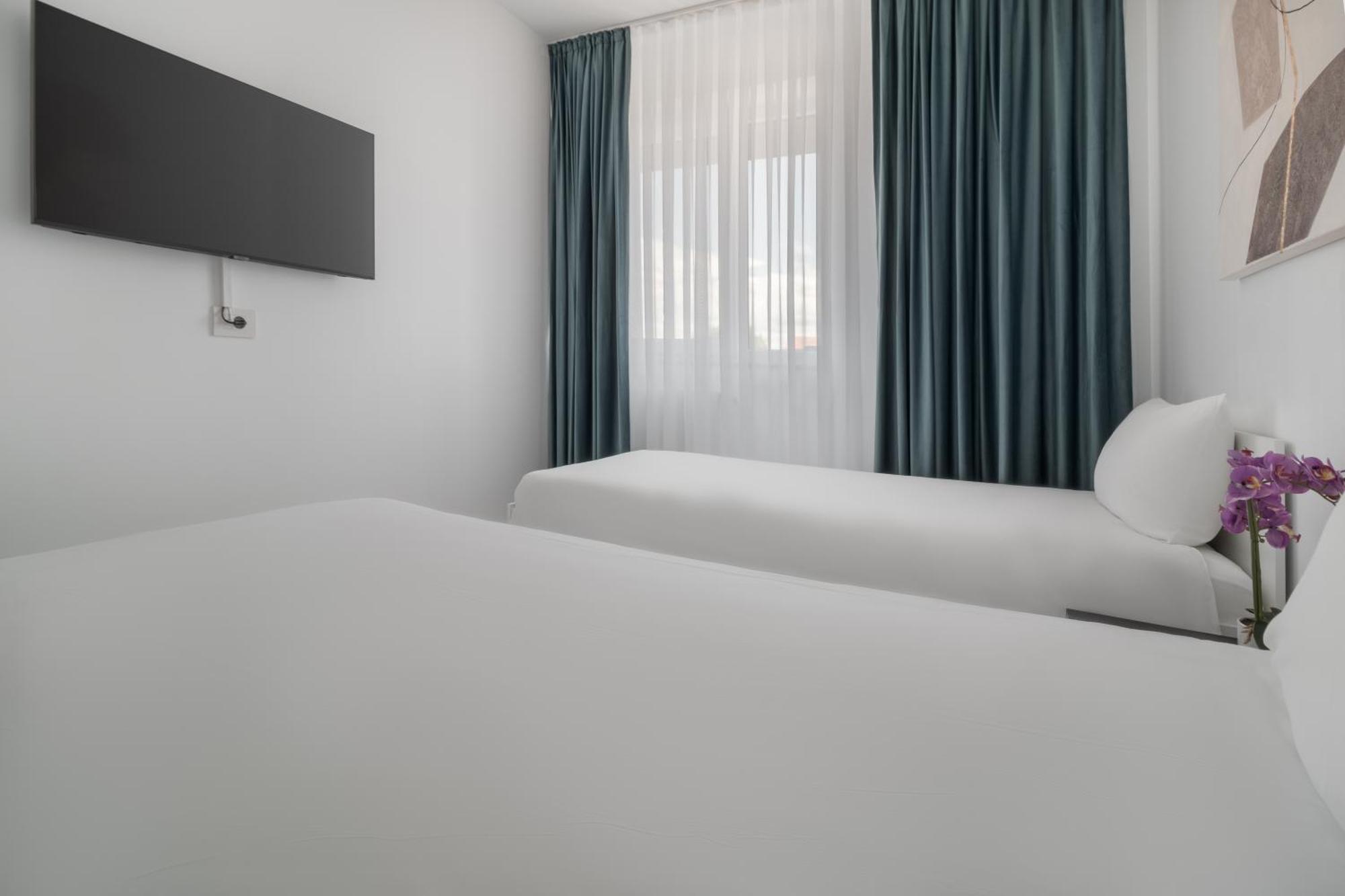 Blanco Apartment ออราแด ภายนอก รูปภาพ