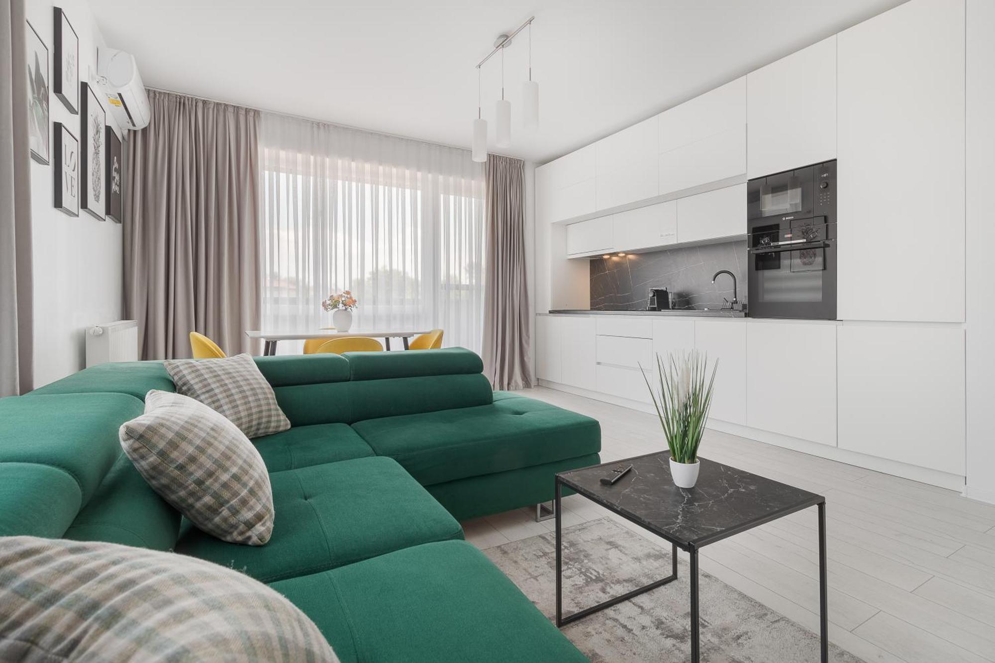 Blanco Apartment ออราแด ภายนอก รูปภาพ