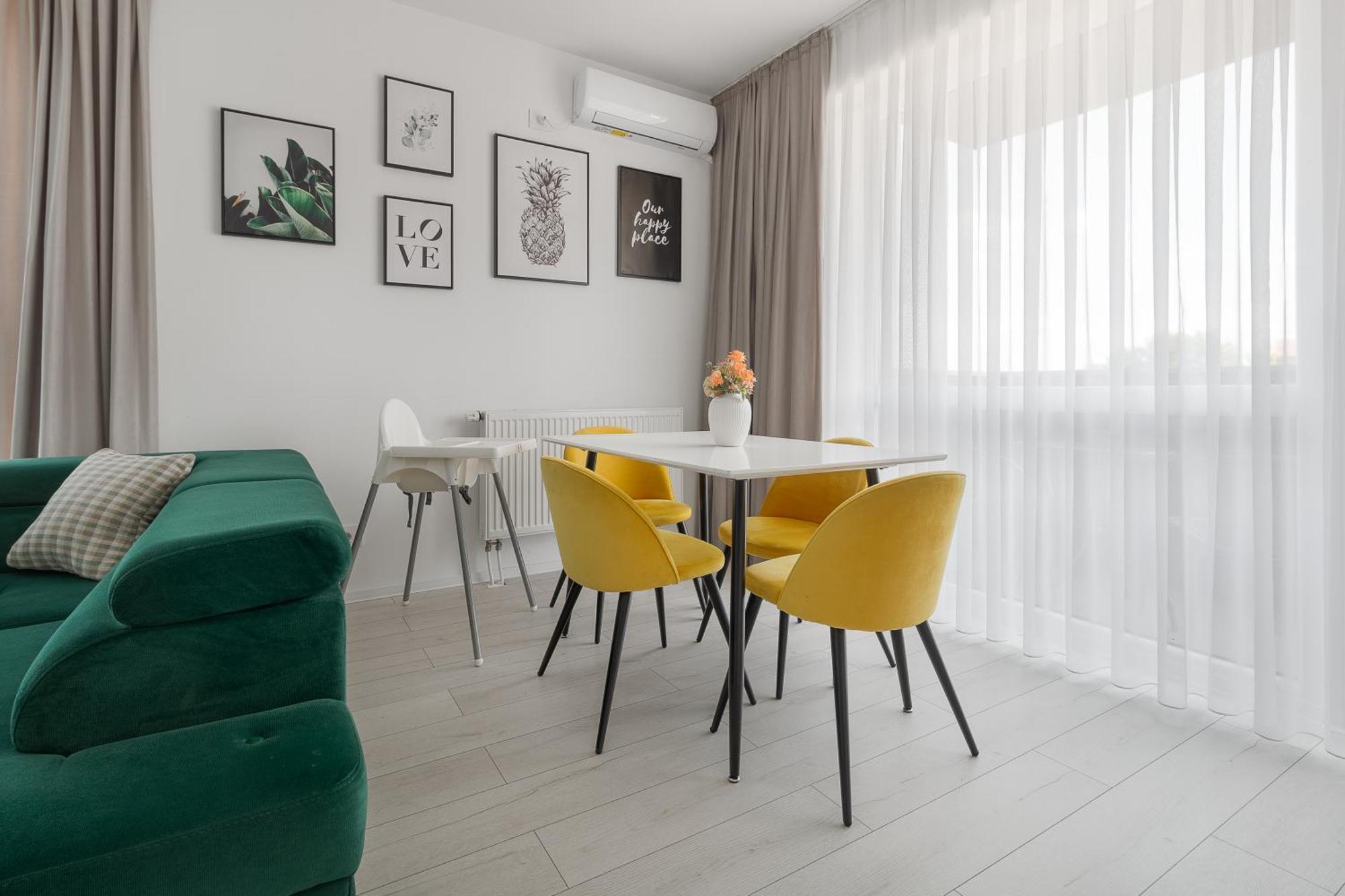 Blanco Apartment ออราแด ภายนอก รูปภาพ