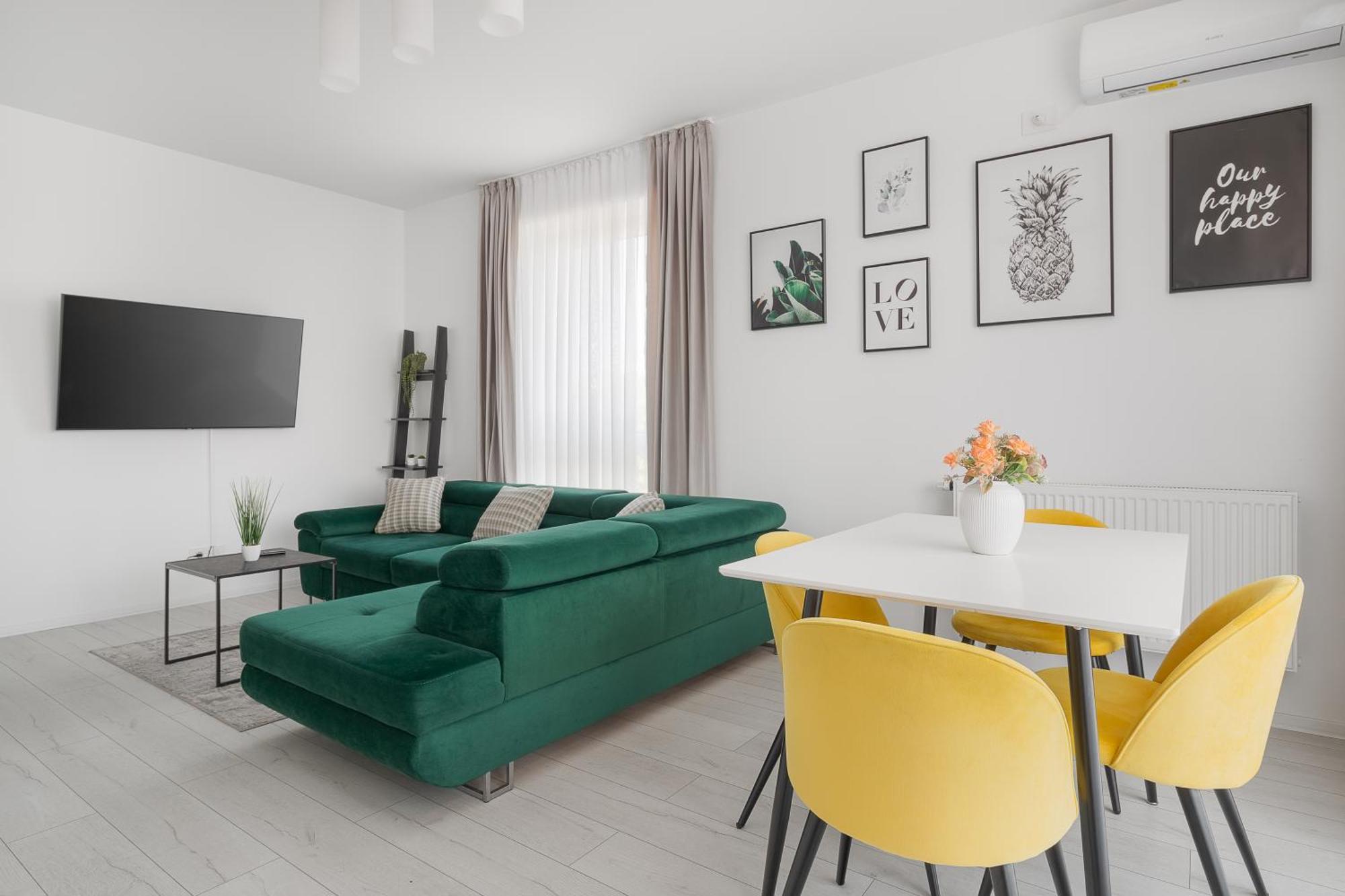 Blanco Apartment ออราแด ภายนอก รูปภาพ